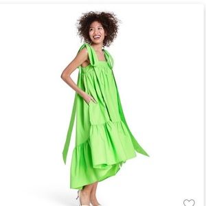 Brand new Christopher Rogers dress